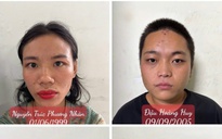 Công an TP.HCM truy nhanh nhóm cướp tài sản ở gầm cầu Bình Lợi