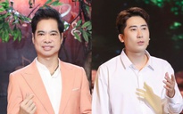 TikToker triệu view hát bolero khiến Ngọc Sơn làm điều đặc biệt trên 'ghế nóng'