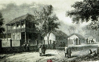 Sài Gòn xưa du ký: Chuyện xây dinh Thống đốc Nam kỳ