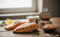 Loại vitamin giúp giảm nguy cơ mắc sỏi thận