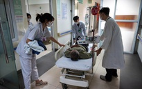 Cúm A tăng nhanh tại Hà Nội