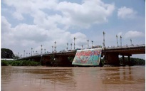 Đảng đối lập Thái Lan cảnh báo ô nhiễm thạch tín ở sông Mê Kông