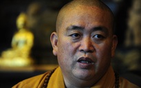 Cựu trụ trì Thiếu Lâm tự bị bắt với cáo buộc biển thủ