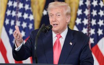 Tổng thống Trump mua ít nhất 82 triệu USD tiền trái phiếu từ cuối tháng 8