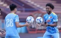 Đội tuyển Việt Nam xây hàng công cực mạnh cho AFF Cup: Có đủ Xuân Son và Hoàng Hên