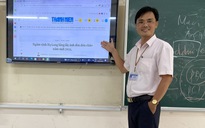 Thanh Niên và tôi: Kỹ năng viết báo hỗ trợ nghề dạy học