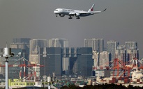 Nhật Bản cử phái viên sang Trung Quốc giải quyết căng thẳng về Đài Loan