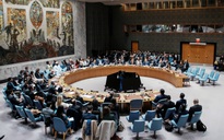 Kế hoạch hòa bình Gaza được Liên Hiệp Quốc thông qua, ông Trump lập tức ca ngợi