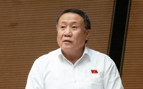 Đề nghị 'miễn' lắp ghế trẻ em với taxi, xe công nghệ