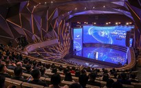 Tuần lễ Khoa học Công nghệ VinFuture 2025: Quy tụ các nhà khoa học lừng danh thế giới