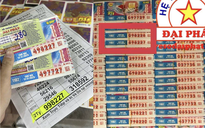 Phát hiện trúng 1,4 tỉ xổ số miền Nam ngày 17 tháng 11 ngay tại đại lý TP.HCM