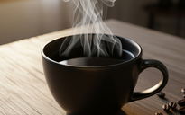 Cà phê đen: Thói quen nhỏ, lợi ích lớn