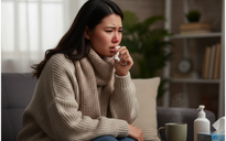 Thời tiết chuyển mùa, bác sĩ chỉ cách phòng bệnh đường hô hấp, xương khớp