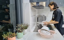 Lịch cúp nước 9 phường ở TP.HCM từ tối nay đến ngày 20.11