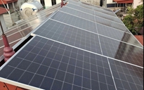6 vi phạm lắp điện mặt trời mái nhà có thể bị phạt đến 20 triệu đồng