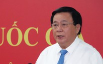 GS-TS Nguyễn Xuân Thắng: Xây dựng 'hợp đồng xã hội số' bảo vệ dữ liệu cá nhân