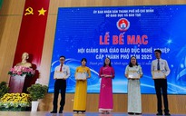 Ứng dụng AI vào dạy các môn 'khô khan, buồn ngủ'