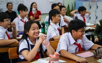 50 nhà giáo điển hình của TP.HCM từ năm 1975 đến nay