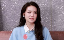 Thư Kỳ trải lòng chuyện khó có con sau gần chục năm kết hôn