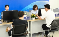 Hà Nội giải quyết thủ tục hành chính phi địa giới