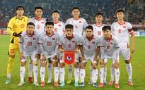 U.23 Việt Nam thắng Hàn Quốc bằng... thể hình và bóng bổng: Cuộc đấu trí càng nóng bỏng