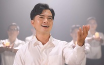 Nam Cường, Duyên Quỳnh hát ca khúc mừng ngày nhà giáo do AI phổ nhạc