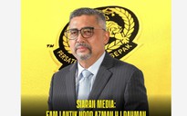 FIFA tố giác tội phạm đến 5 nước, 2 môi giới giúp FAM gian lận là ai?