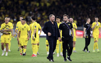 FIFA phơi bày sự thật bất ngờ, 'sếp lớn' đội tuyển Malaysia thực chất chỉ là...