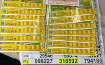 Cả nhà trúng độc đắc 28 tỉ xổ số miền Nam: Gửi tiết kiệm ngay lập tức