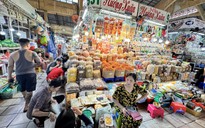 Thủ tướng yêu cầu tháo gỡ khó khăn về thuế cho hộ kinh doanh