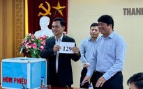 Vì sao nâng mức biến động tài sản lên 1 tỉ mới phải kê khai?