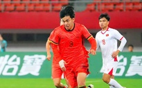 Bị U.23 Uzbekistan cầm hòa, chủ nhà Trung Quốc 'dâng' chức vô địch cho Hàn Quốc: Việt Nam tốp 4