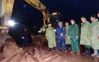 Không nôn nóng thông đèo Khánh Lê mà đánh đổi sự an toàn