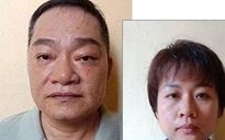 Bắt giữ 'trùm' cho vay nặng lãi, giao dịch hơn 338 tỉ đồng