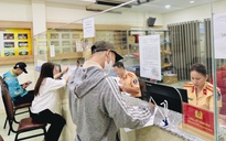 CSGT hướng dẫn người dân cài VNeTraffic: Nhận phạt nguội, nộp phạt nhanh chóng