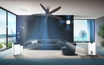 Giải pháp nâng cao chất lượng không khí trong nhà toàn diện từ Panasonic
