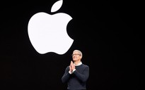 CEO Tim Cook sắp nghỉ hưu, tỉ phú Elon Musk bất ngờ được gọi tên