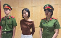 Bắt tạm giam nữ 'cò đất' làm giả hợp đồng mua bán đất lừa đảo tiền bạn thân