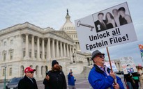 Mỹ sắp 'vén màn' hồ sơ Epstein?