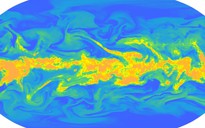 Google Tìm kiếm và Gemini có thể dự báo thời tiết chính xác hơn