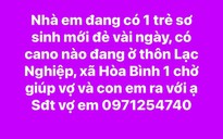 'Nước đã ngập nửa nhà': Người dân Đắk Lắk cầu cứu trong đêm vì lũ dâng nhanh