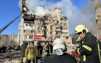 Chiến sự Ukraine ngày 1.365: Nội bộ Kyiv biến động, Mỹ-Nga soạn thỏa thuận riêng?