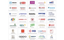 Top 100 nơi làm việc tốt nhất Việt Nam năm 2025, doanh nghiệp nào đứng đầu?