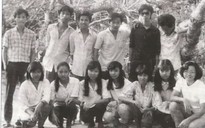 Chuyện anh Nguyễn Mạnh Huy, và thế hệ chúng tôi