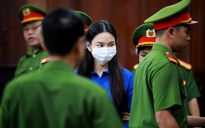 Hoa hậu Thùy Tiên tham gia cổ đông Công ty Chị Em Rọt, nhưng không góp vốn