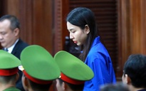 Lừa dối khách hàng, Thùy Tiên bị đề nghị từ 2 năm đến 2 năm 6 tháng tù