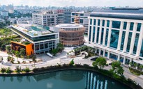 12 trường Việt vào bảng xếp hạng ĐH phát triển bền vững nhất thế giới