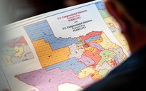 Tòa án ngăn Texas dùng bản đồ bầu cử có lợi cho đảng Cộng hòa