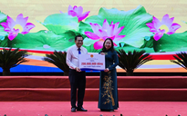 Cà Mau đặt mục tiêu trở thành cực tăng trưởng xanh của ĐBSCL