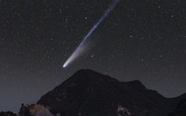 Chàng trai Việt 'bắt được' sao chổi thiên niên kỷ: 'Cơ hội duy nhất trong đời!'